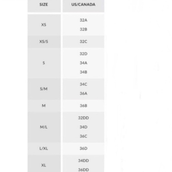 11. ποΈ Free People Stay With Me Bralette - Picture 7 of 8